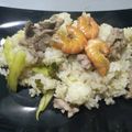 Cooksnap của Phuong Lan Doan khi họ làm theo món Cơm rang dưa bò