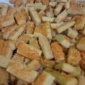 Cooksnap dari Ijah Hadijah untuk resep KASTENGEL Sisca Suwitomo