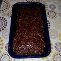 El cooksnap de Paula Ortiz cuando hizo Turrón de quaker.