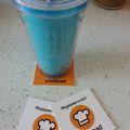 Cooksnap από Ismini στη συνταγή Smoothie με μπανάνα