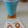 Cooksnap από Ismini στη συνταγή Smoothie με μπανάνα