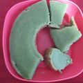 Cooksnap dari Saharia untuk resep Bolu Kojo (Khas Palembang)
