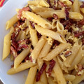 El cooksnap de David M cuando hizo Auténtica carbonara italiana EP. 39.
