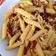 El cooksnap de David M cuando hizo Auténtica carbonara italiana EP. 39.