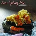 Cooksnap dari Mita.W#MommyFayzel# untuk resep 26.Sosis Gulung Mie