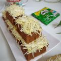 Cooksnap dari LiyaniFY untuk resep Brownies Milo Kukus Simpel "Super Lembut"