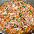 Cooksnap dari Airine untuk resep Sambal baby cumi asin kecombrang