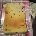 Сooksnap від Маша Попова, який(а) приготував(ла) Быстрый пирог с ягодами на скорую руку.