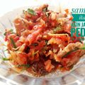 Cooksnap dari Anisa Ajeng untuk resep Sambal ikan jambal pedas maknyus