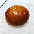 料理的實驗家 的 漢堡包(少人份量&麵包機&低溫二發) cooksnap