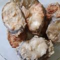 Cooksnap dari Neni "Dapur Mungil" untuk resep Terong Crispy