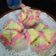 Cooksnap dari Made Mini untuk resep Bolu Kukus Mekar Susu (1 telor, no soda)