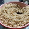 Cooksnap dari Joceline untuk resep Ayam taburan untuk mie gacoan
