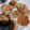 El cooksnap de Caro cuando hizo Galletas healthy sin horno.