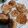 El cooksnap de Caro cuando hizo Galletas healthy sin horno.