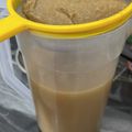 Cooksnap dari Ana untuk resep Beras Kencur Solo Segerr, Dingin Lebih Nikmat