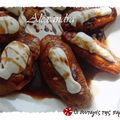 Cooksnap από Aleksandra στη συνταγή Μεθυσμένα κυδώνια