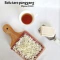 Cooksnap dari Eli Yana DL untuk resep Bolu Panggang Tabur Keju