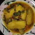 Cooksnap dari Mawar Satriawan untuk resep Ayam Woku Kemangi