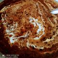 Chandra kamdar का कुकस्नैप जब उन्होंने राजमा दाल मखनी(rajma daal makhni recipe in hindi) बनाया था।