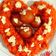 Neeta kamble का कुकस्नैप जब उन्होंने गाजर का हलवा (gajar ka halwa recipe in Hindi) बनाया था।