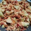 Cooksnap dari Fela untuk resep Trancam timun