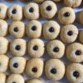 Cooksnap dari neuis untuk resep Cookies ala monde 😘 #BikinRamadhanBerkesan