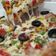  Tasty Food With Bhavisha 's cooksnap of when they made વેજી પેરેડાઇઝ ચીઝ બર્સ્ટ પીઝા (ડોમિનોઝ સ્ટ) (Veggie Paradise Cheese Burst Pizza Recipe In Gujarati).