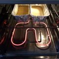 El cooksnap de Maria Jimenez Cartin cuando hizo Pan de leche condensada.