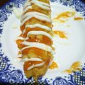 Cooksnap dari Reny Djamal untuk resep Sotang/Hotang (Sosis Kentang/Hot Dog Kentang)