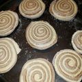 El cooksnap de Vanesa Cristal cuando hizo Galletas dulces 🍪.
