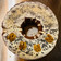 El cooksnap de Nicole Moller / @chefnicolemoller cuando hizo Queque Chocolate, Vainilla, Yogurt.