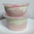 Cooksnap dari Novi Andini untuk resep Es krim pop ice homemade