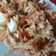 La cooksnap de marijpozzer cuando cocinó Ensalada Tibia de Repollo con Atún