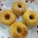 Cooksnap mamy_kitchen89 semasa beliau membuat Donut Kentang Ticer Lini.