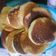 Cooksnap của Thu Mèo khi họ làm theo món Bữa xế: bánh rán doremon (pancake)
