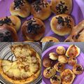 Cooksnap dari Wirda untuk resep Roti sobek pandan ekonomis