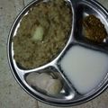 Maya Zakhariya Rachchh's cooksnap of when they made સાદી ખીચડી(Simple Khichdi Recipe In Gujarati).