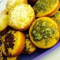 Cooksnap dari ieca jpa untuk resep KUE CUBIT GREEN TEA 