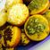 Cooksnap dari ieca jpa untuk resep KUE CUBIT GREEN TEA 