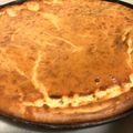 El cooksnap de nicolino cuando hizo Fainá de queso! Muy fácil en licuadora.
