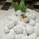 Cooksnap dari Ayu Achdori untuk resep Mochi kacang tanah