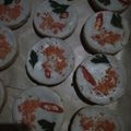 Cooksnap dari Ainur Rohman untuk resep Kue ikan (sekotor)