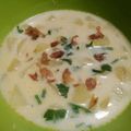 Cooksnap dari desi khanifah untuk resep Milk Soup (hutspot/hespot)