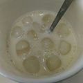 Cooksnap dari Alfan Khoiri untuk resep Es Susu Yakult
