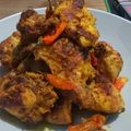 Cooksnap dari Puput untuk resep Ayam Bakar Iloni | khas gorontalo