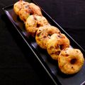 Marwadi Kitchen ( Manisha Agrawal ) का कुकस्नैप जब उन्होंने मैगी डोनट (maggi donut recipe in Hindi) बनाया था।