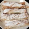 Cooksnap από Lydia Chrys στη συνταγή Μηλοπιτάκια με φύλλο κρούστας "ό,τι έχω"