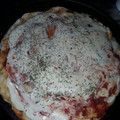 El cooksnap de Ines Pontoriero cuando hizo Masa de pizzas caseras!.