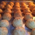 Cooksnap dari Dapur Ika untuk resep Kue sus kokoh